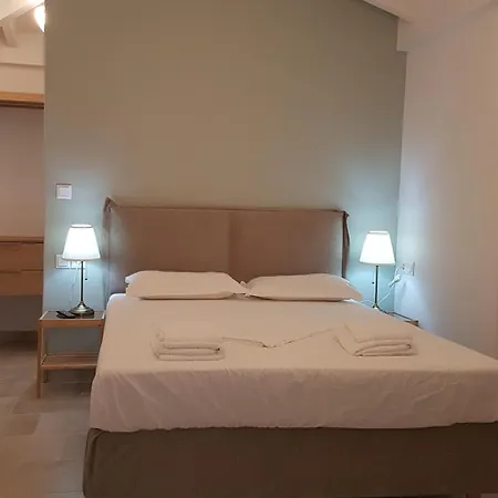 Villa Maria Tsoukaládhes Kamer foto