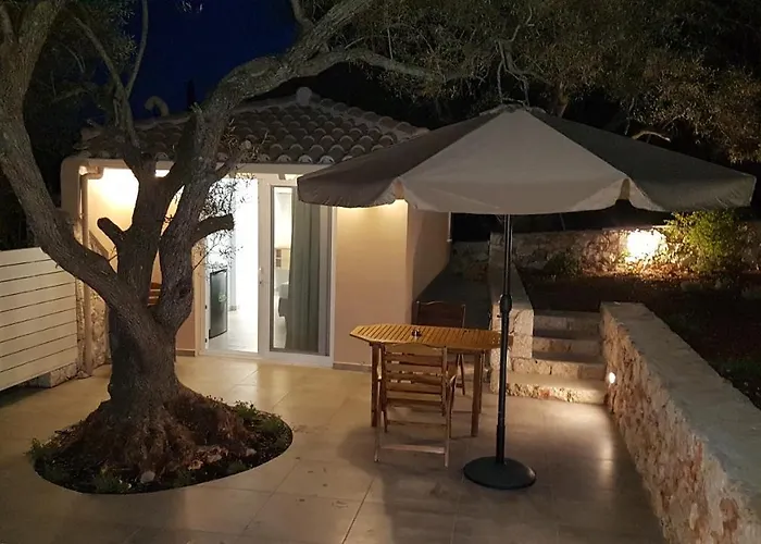 Villa Maria