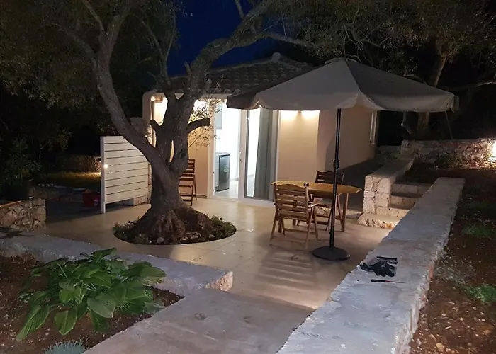 Villa Maria