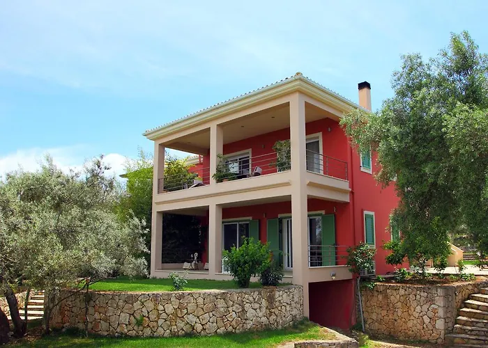 Villa Maria