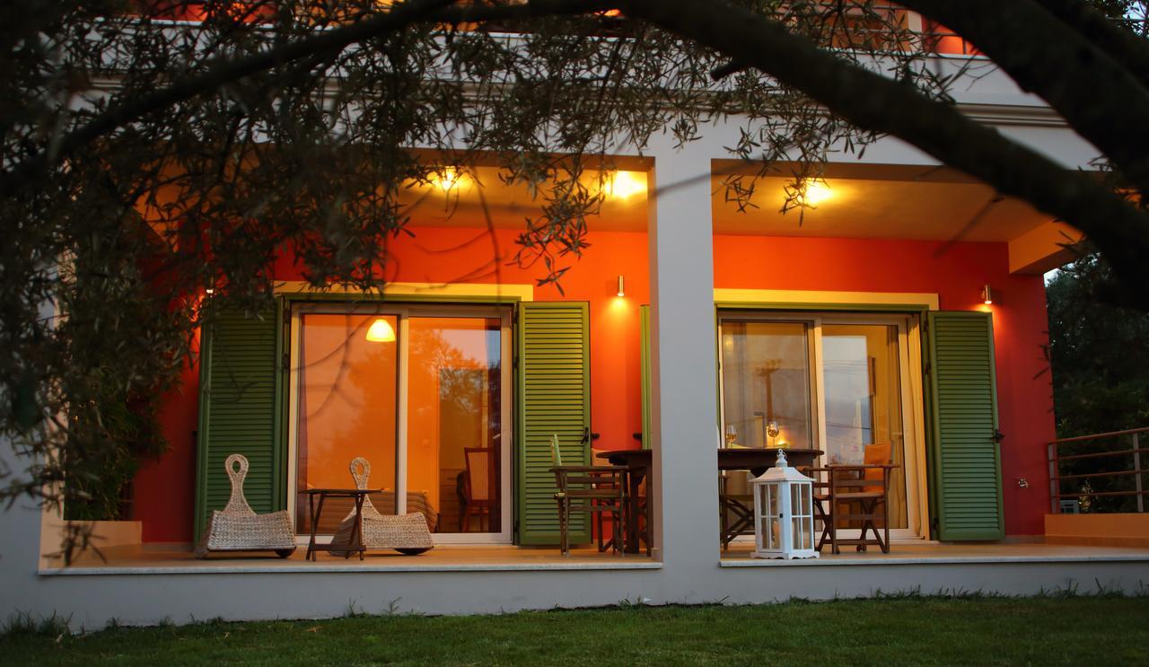 Appartement Maria *