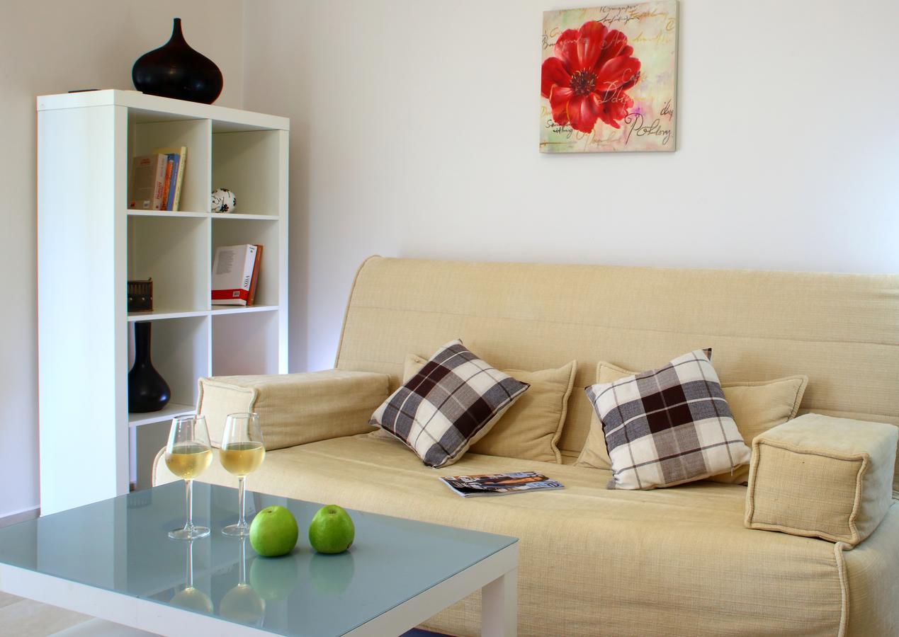 Apartment Maria Tsoukaladhes