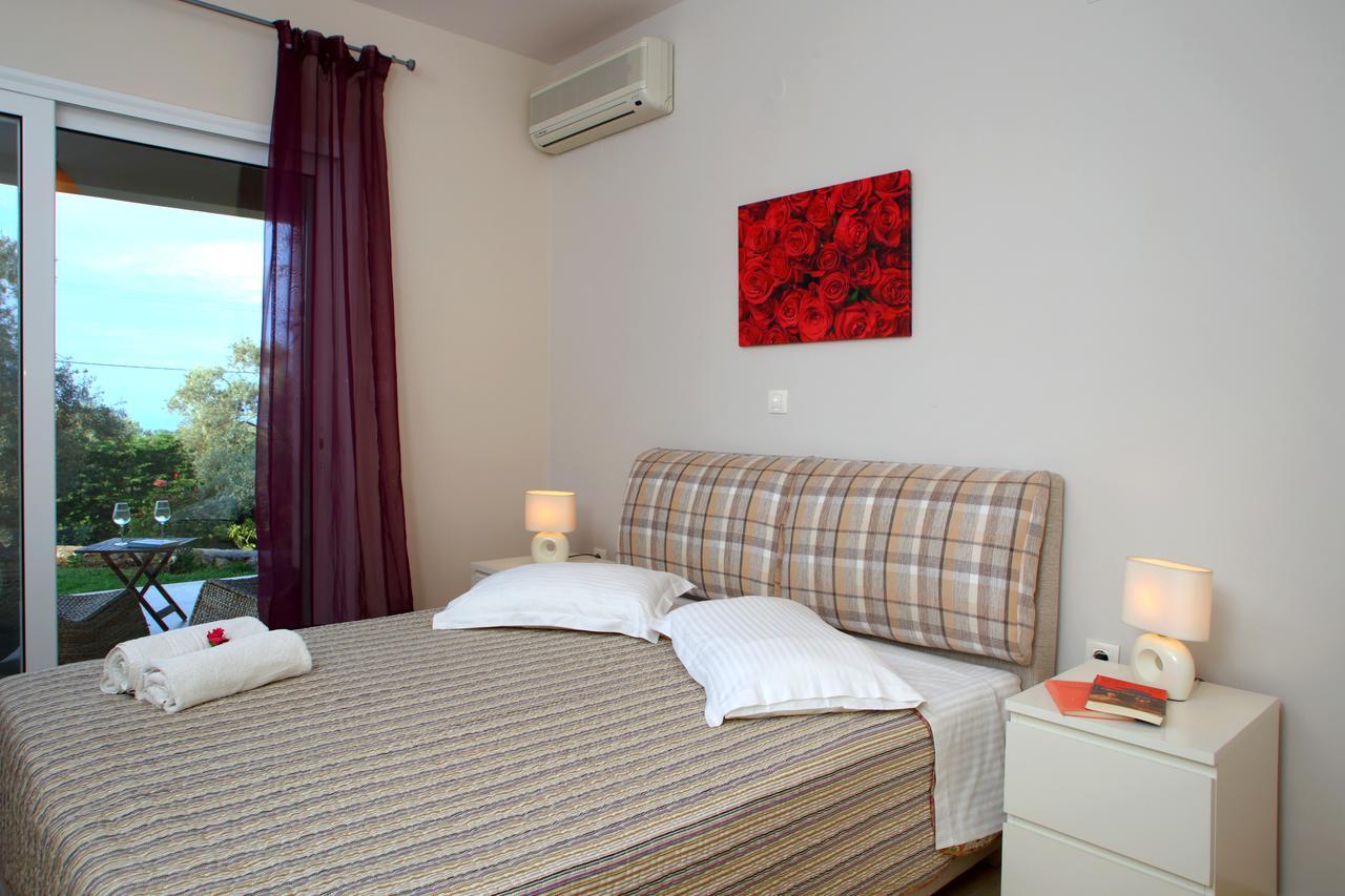 Maria Apartment