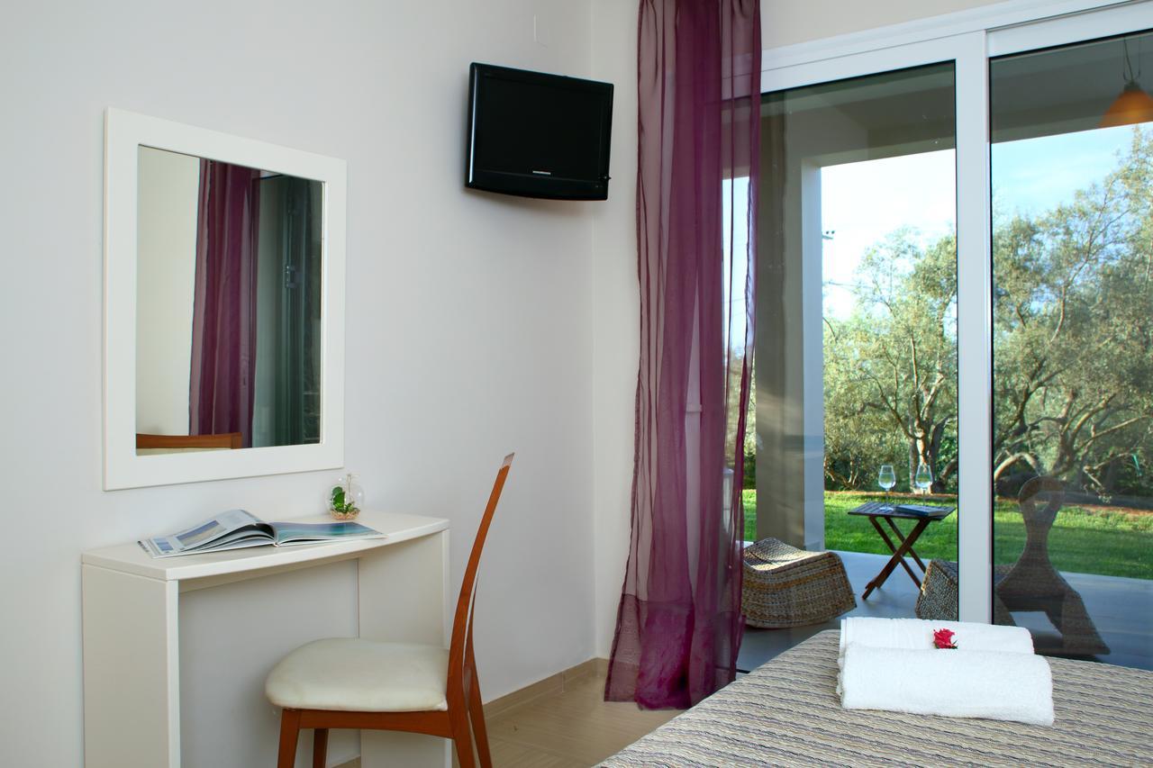 Apartment Maria Tsoukaladhes