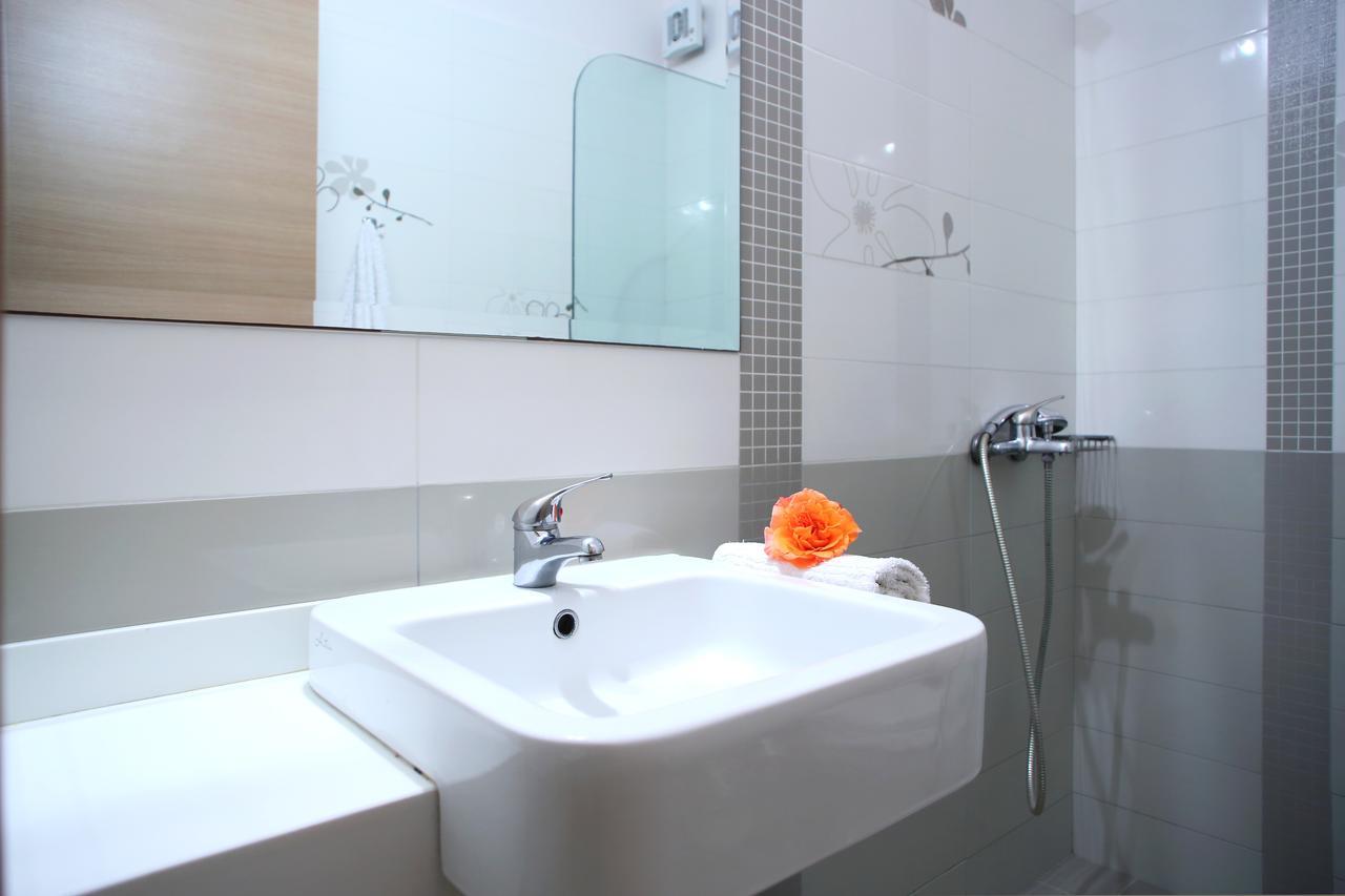 Maria Appartement *