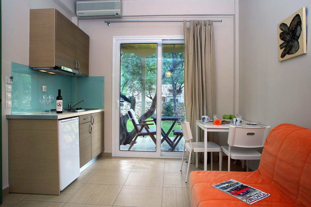 Apartment Maria