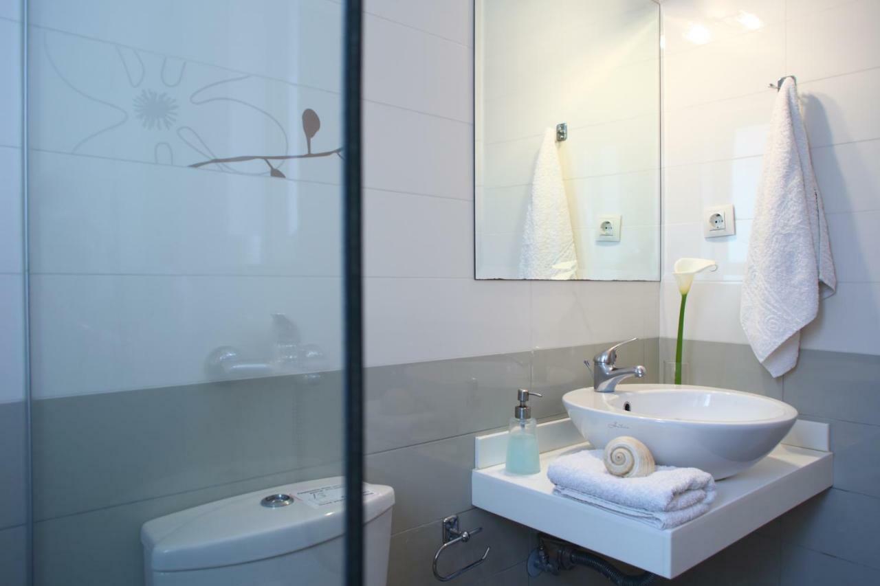 Maria Appartement Tsoukaládhes
