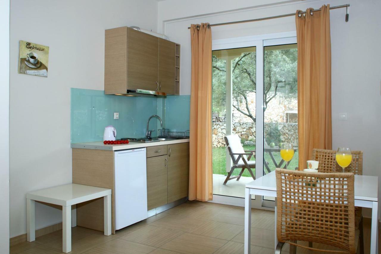 Maria Appartement *
