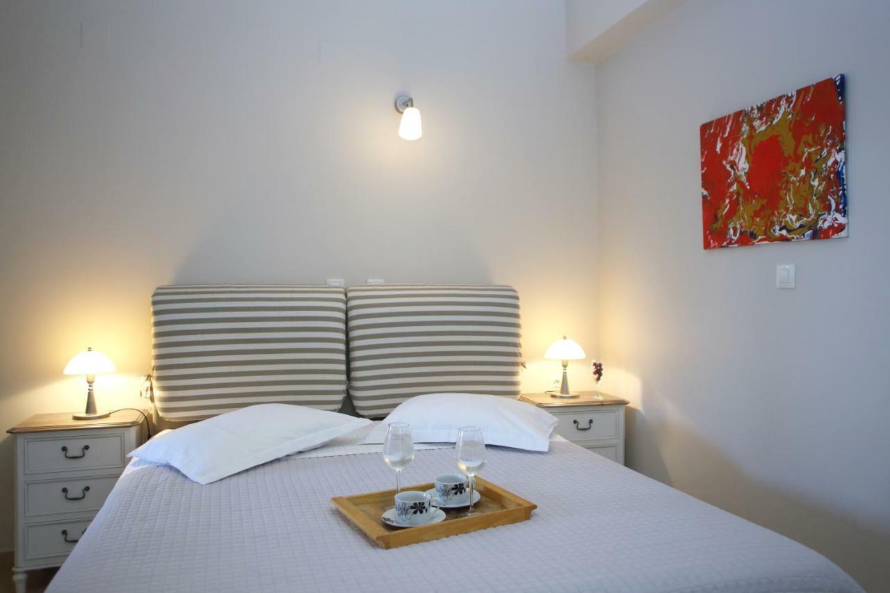 Maria Apartment