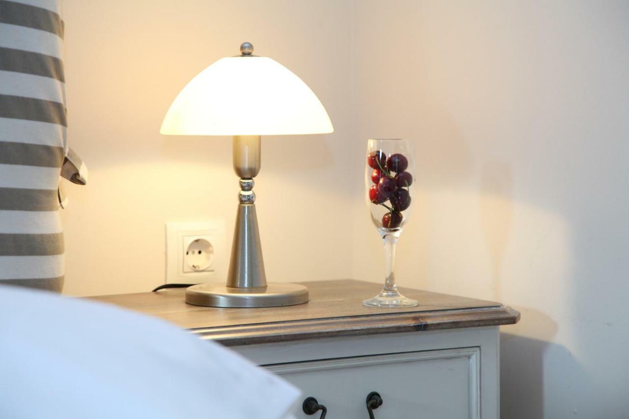 Maria Apartment *