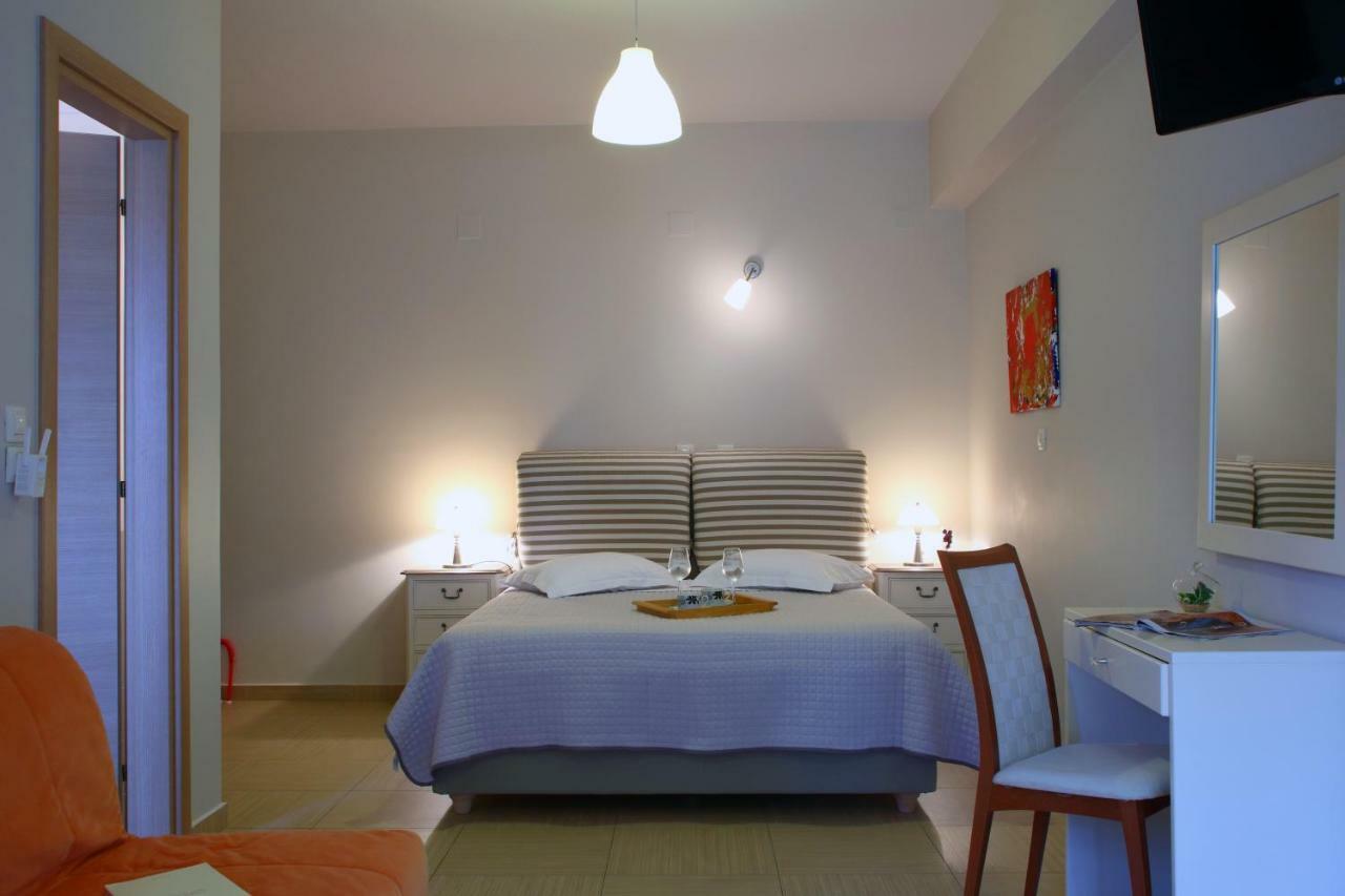 Apartment Maria