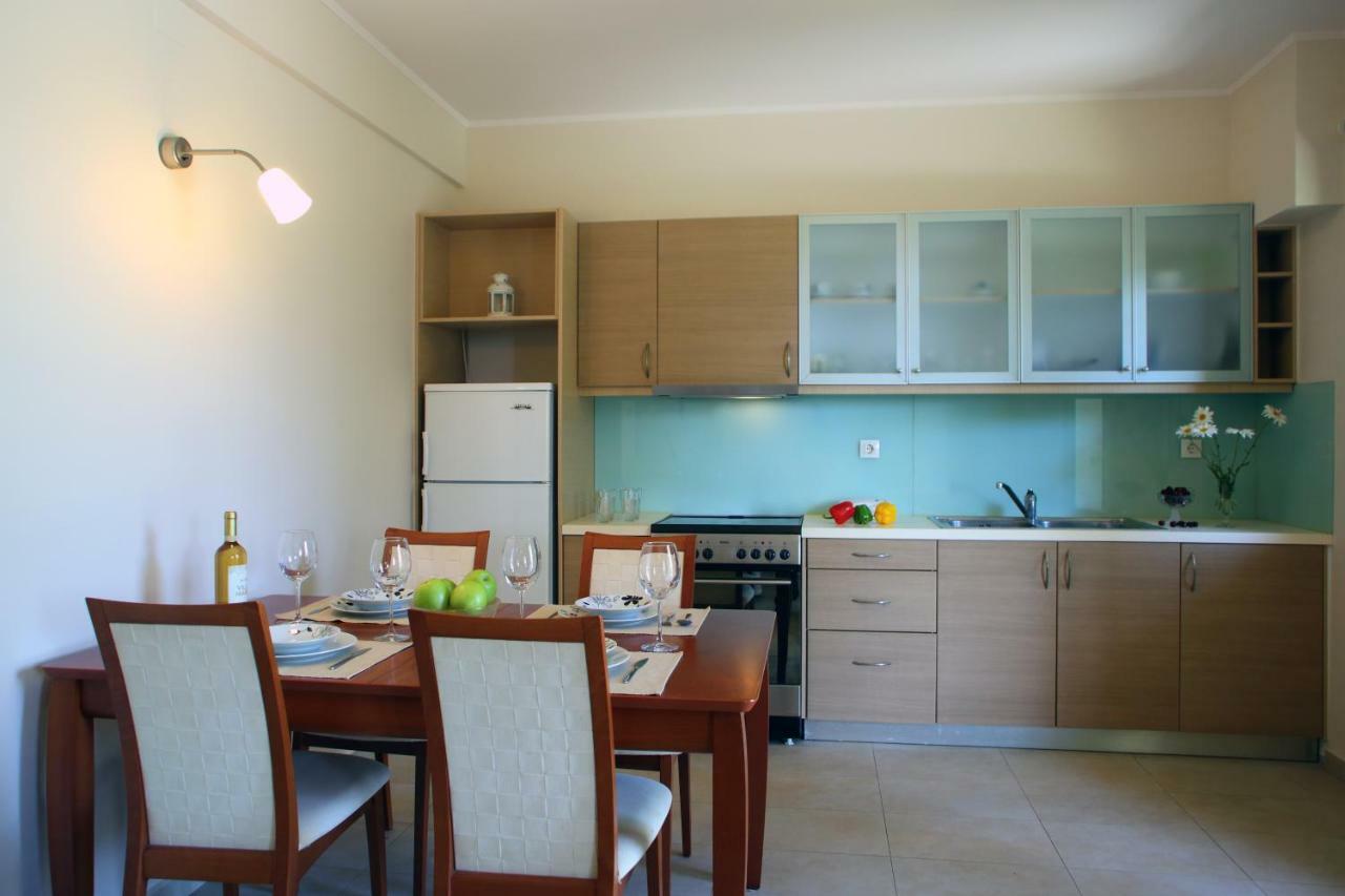 Maria Apartment