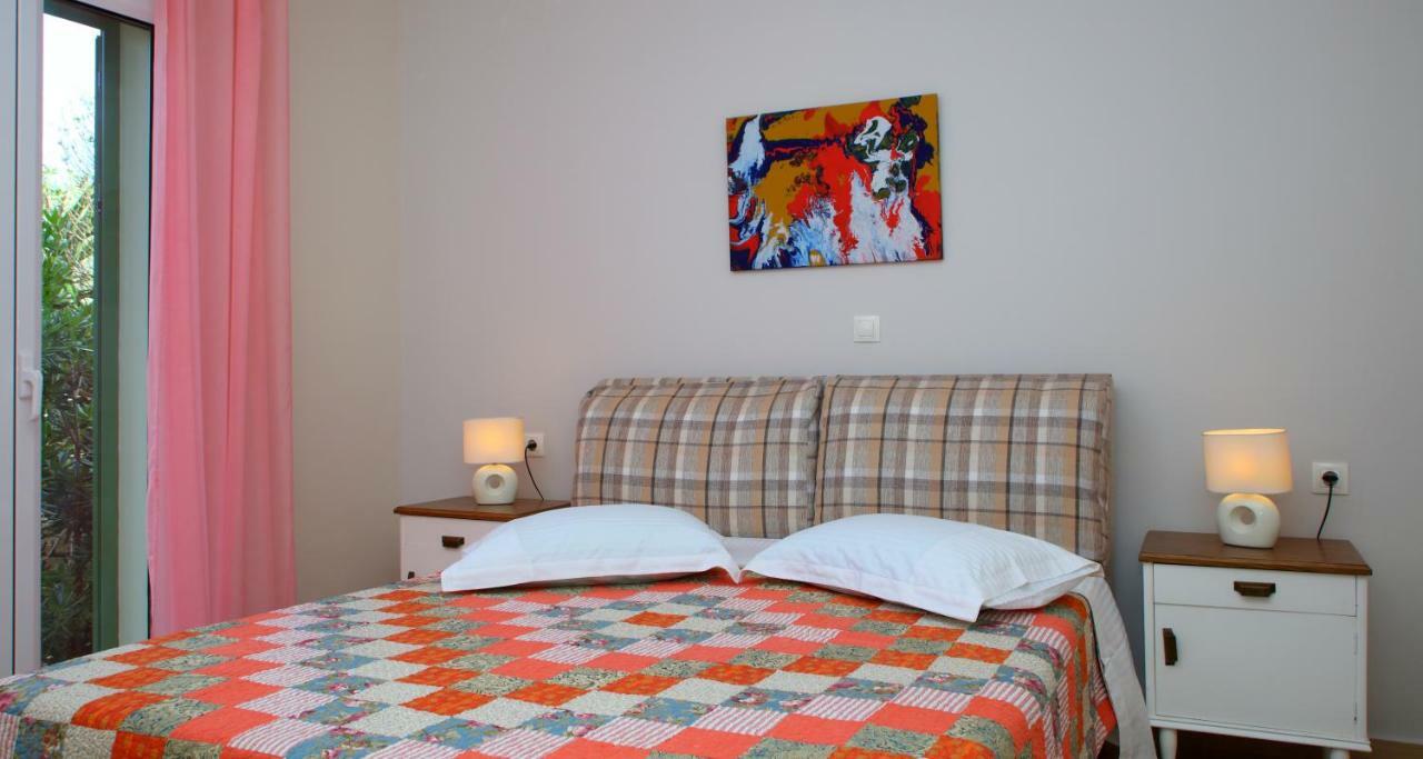 Appartement Maria