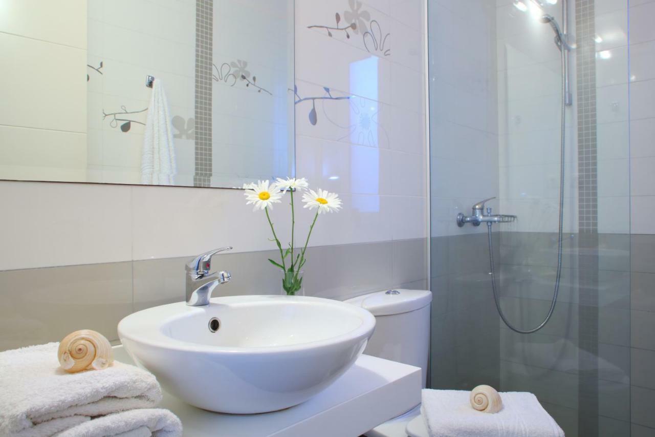 Maria Appartement Tsoukaládhes