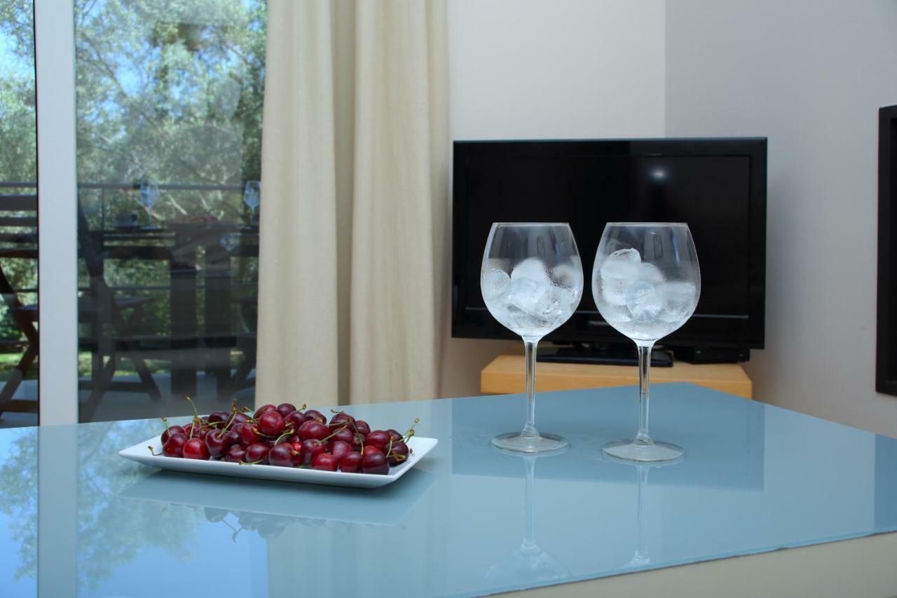 Appartement Maria